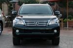 Lexus GX460 2010 года